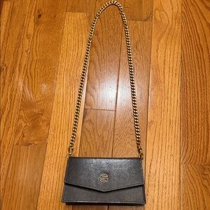 GORGEOUS VEGAN LEATHER PURSE BY SEGAN